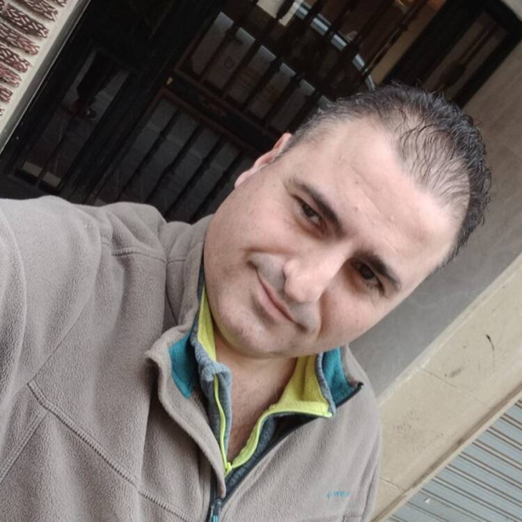 Foto de perfil de Sergio