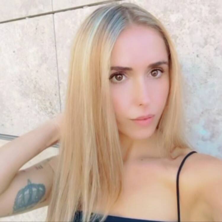 Foto de perfil de Maria
