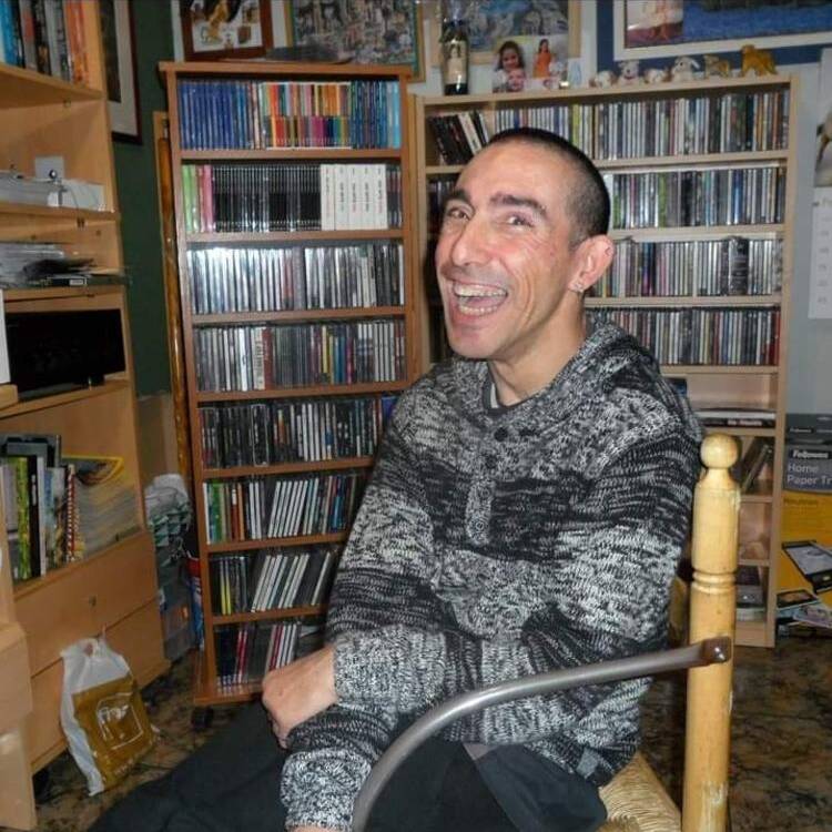Foto de perfil