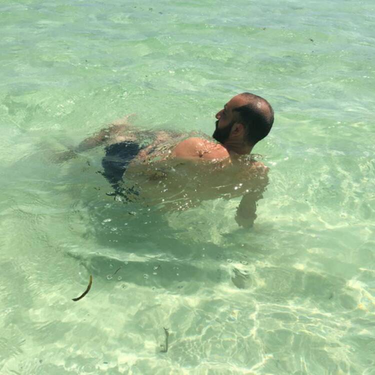 Foto de perfil