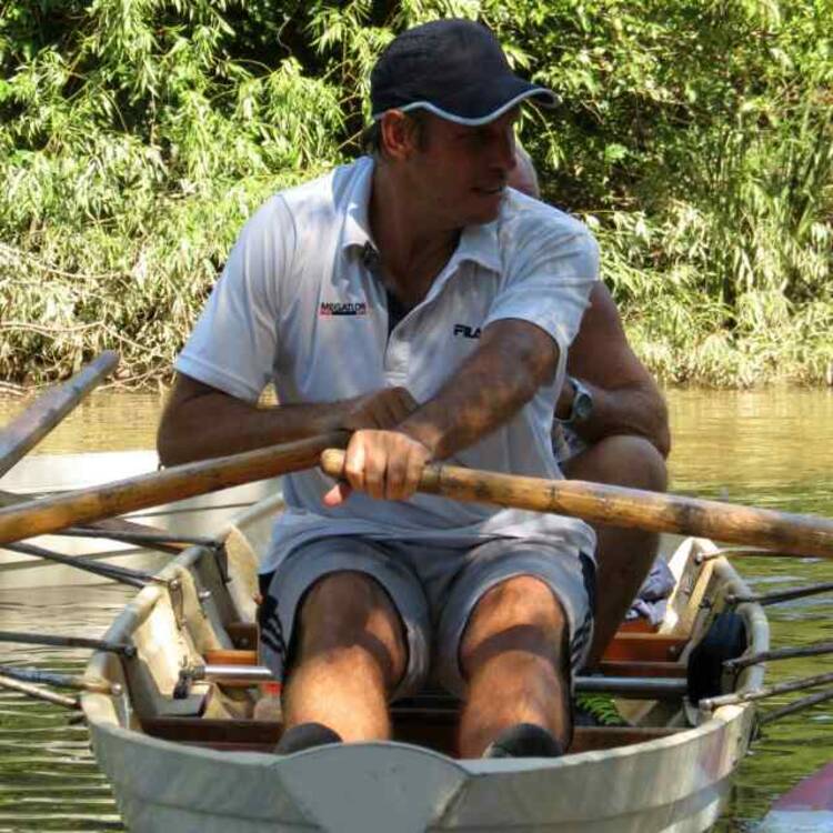 Foto de perfil de Carlos