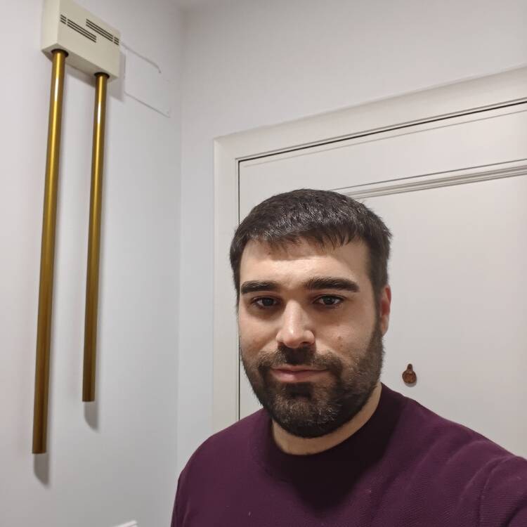 Foto de perfil