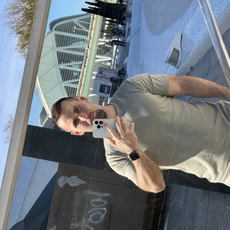 Foto de perfil