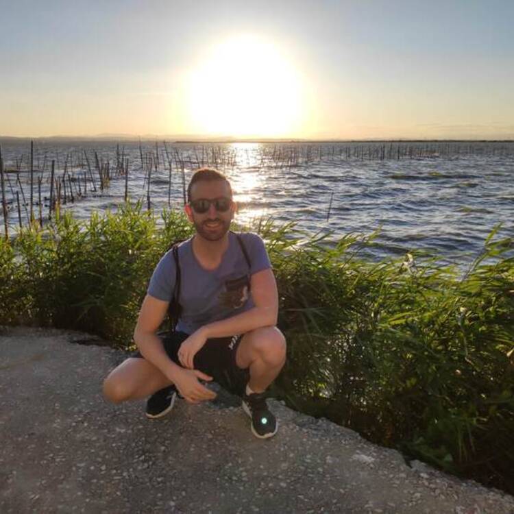 Foto de perfil