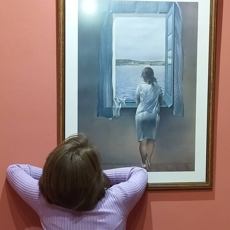 Foto de perfil de Justi