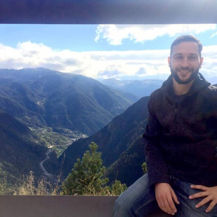 Foto de perfil