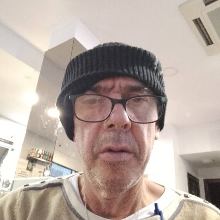 Foto de perfil de Antonio