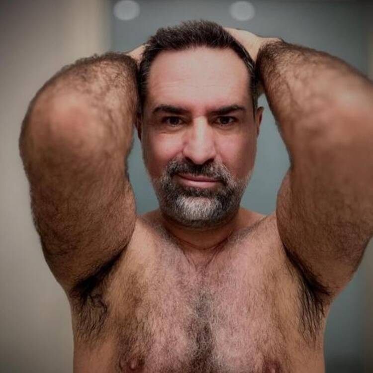 Foto de perfil