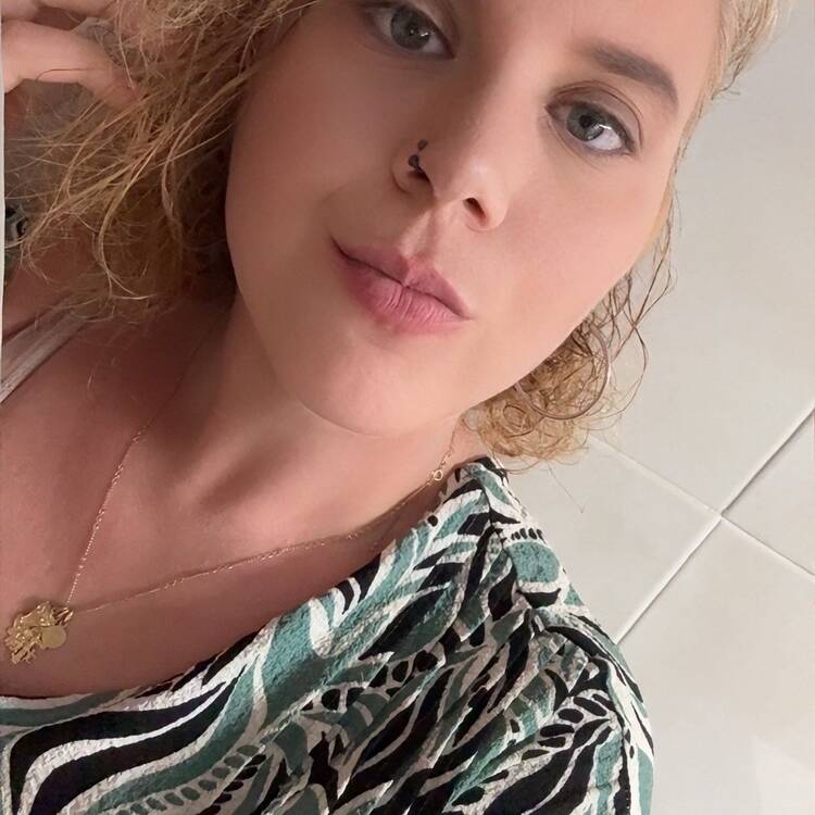 Foto de perfil de Mery
