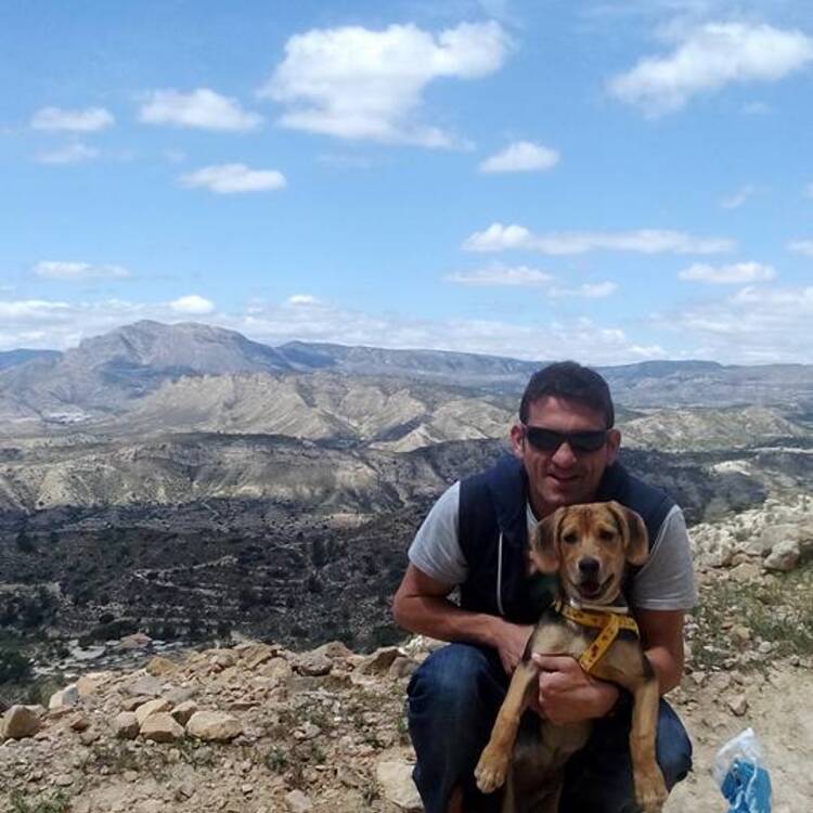 Foto de perfil
