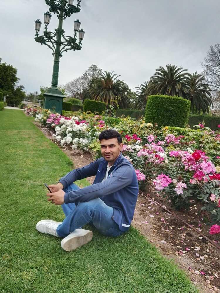 Foto de perfil de Walid