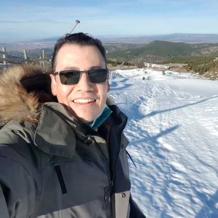 Foto de perfil
