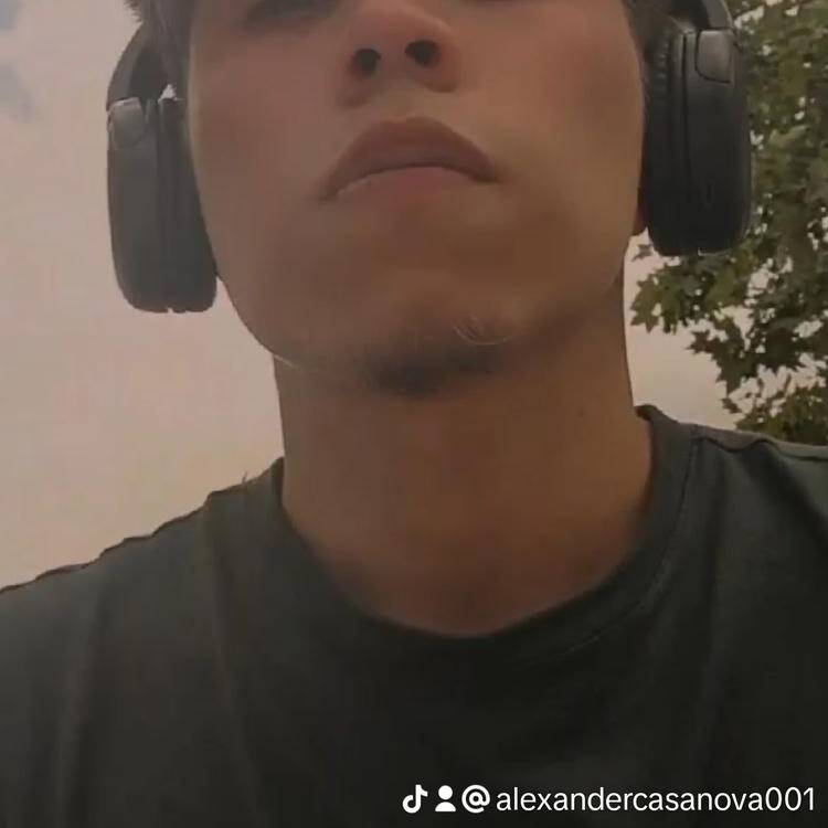 Foto de perfil de Alexander