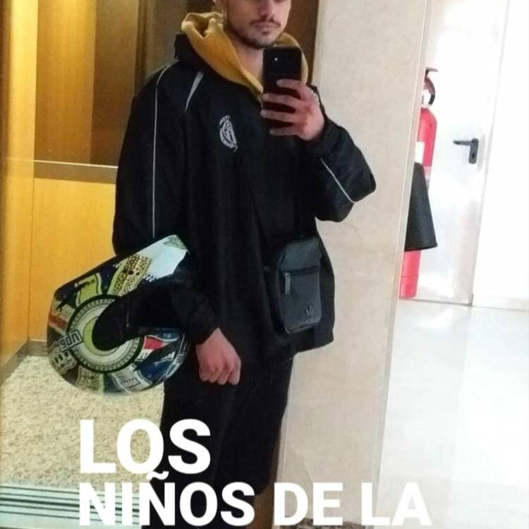 Foto de perfil