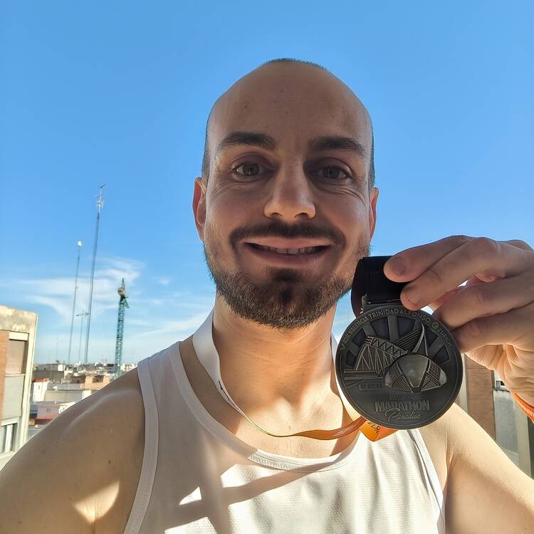 Foto de perfil
