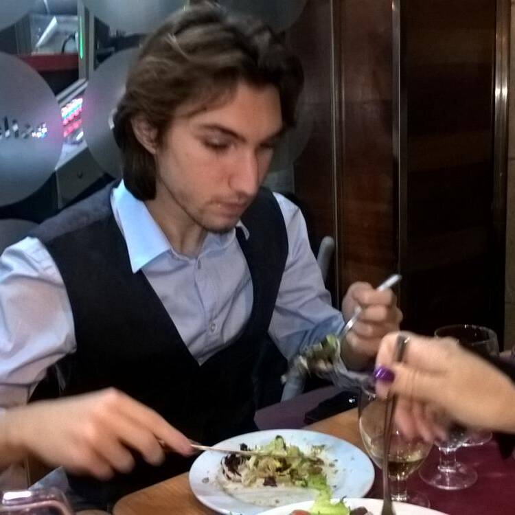 Foto de perfil