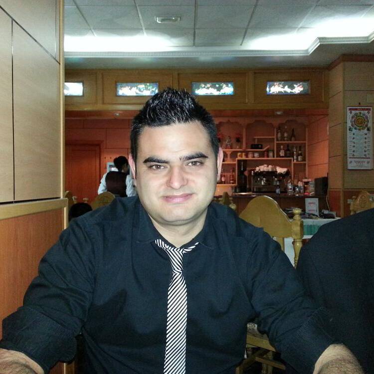 Foto de perfil