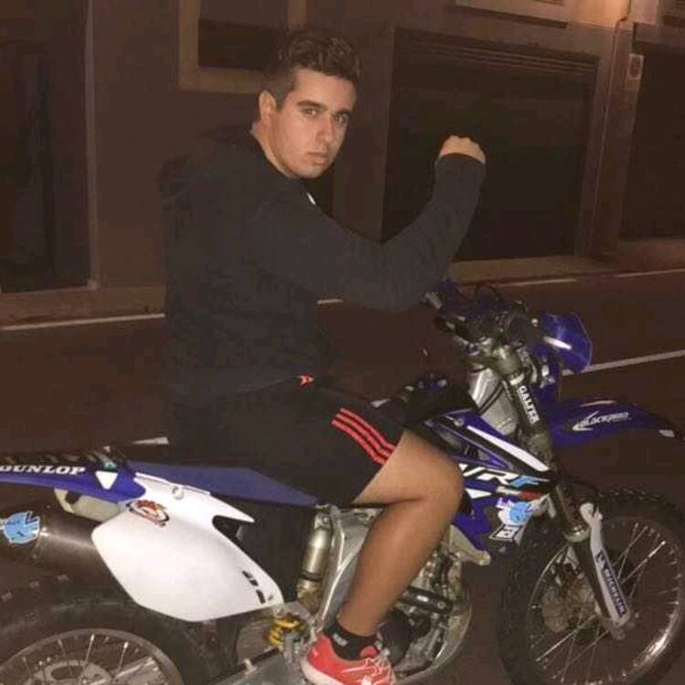 Foto de perfil