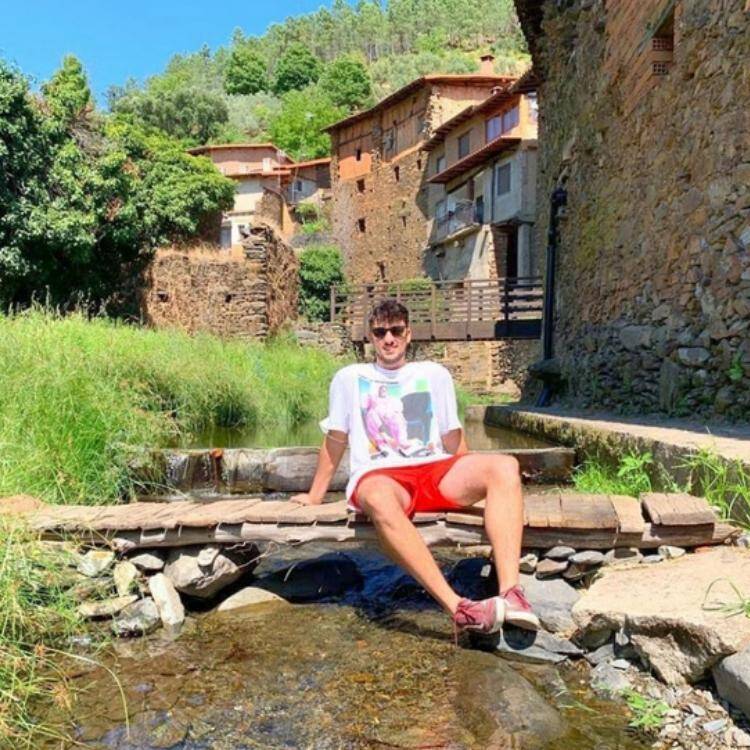 Foto de perfil