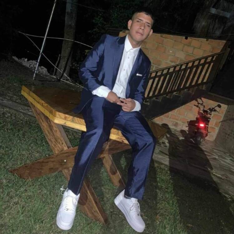 Foto de perfil de Juan Esteban