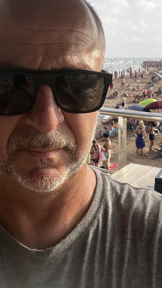 Foto de perfil de Richard