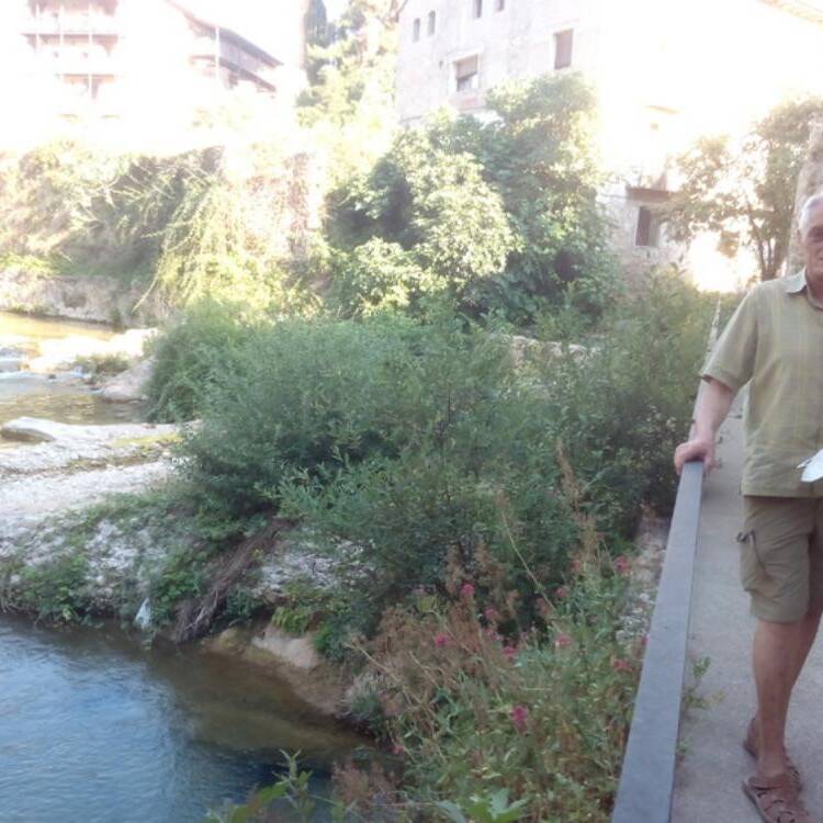 Foto de perfil
