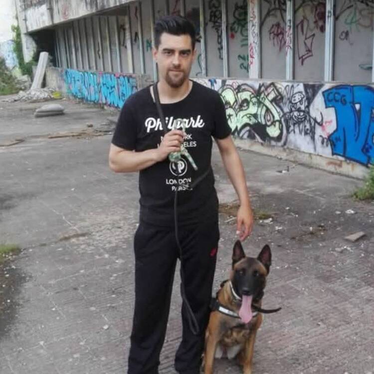 Foto de perfil de Javi