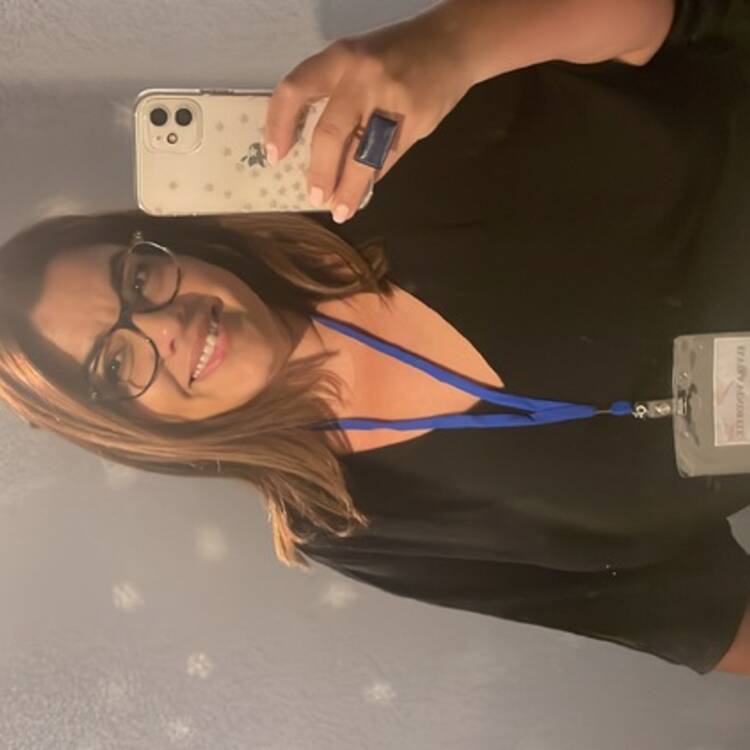 Foto de perfil