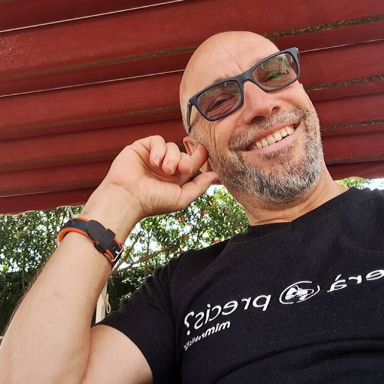 Foto de perfil de Jose
