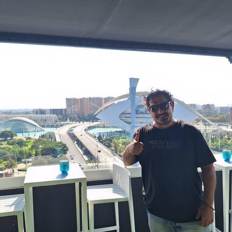 Foto de perfil