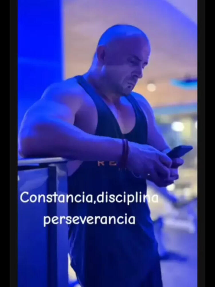 Foto de perfil de Jose