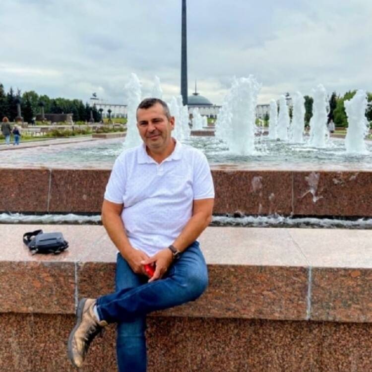 Foto de perfil de Manuel