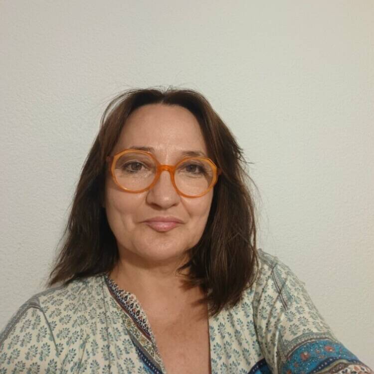 Foto de perfil de carmen