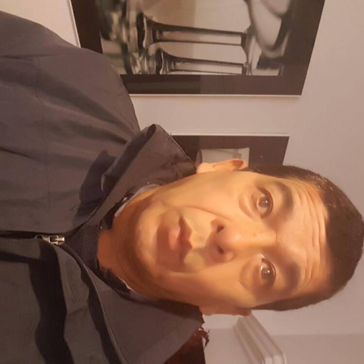 Foto de perfil de Angel Danilo