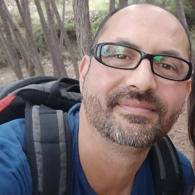 Foto de perfil