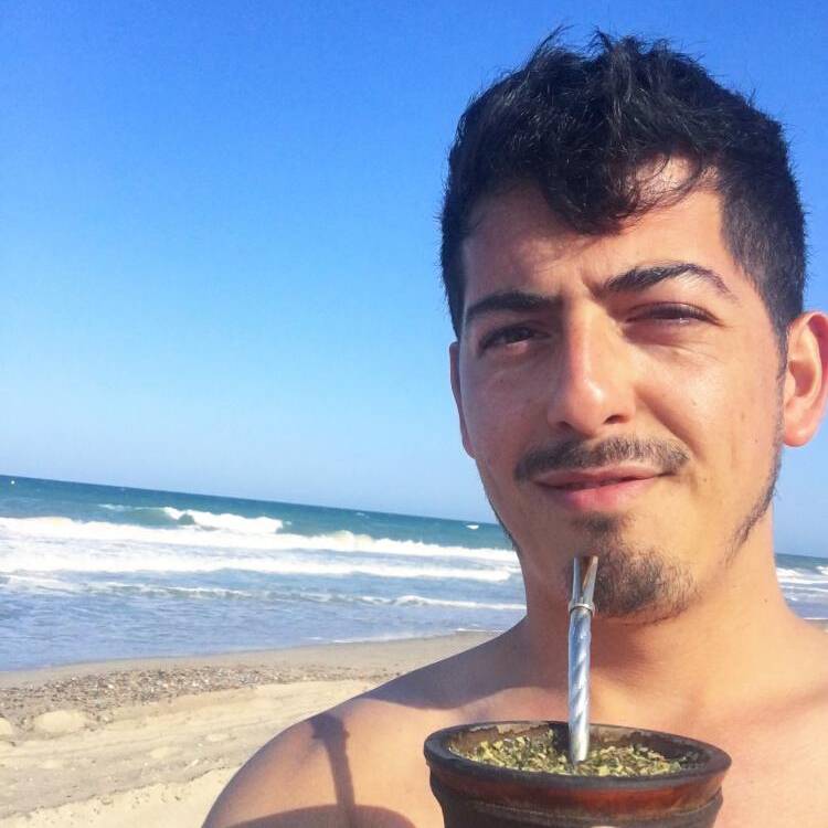 Foto de perfil