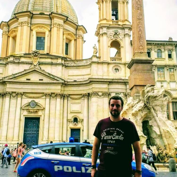 Foto de perfil