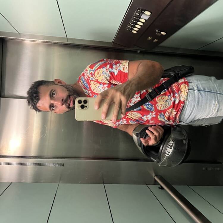 Foto de perfil de Antonio Manuel