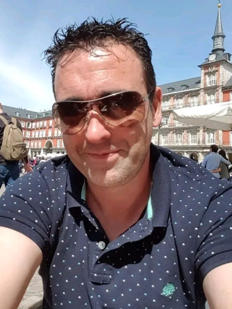 Foto de perfil de Bernardo