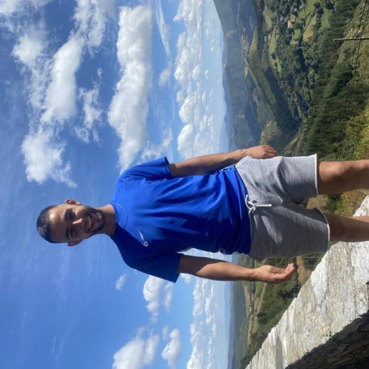 Foto de perfil