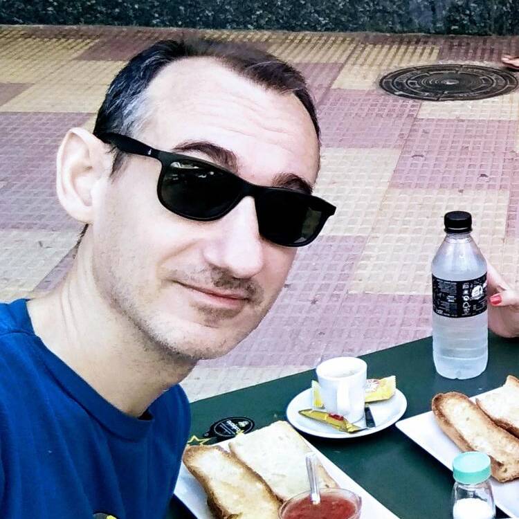 Foto de perfil