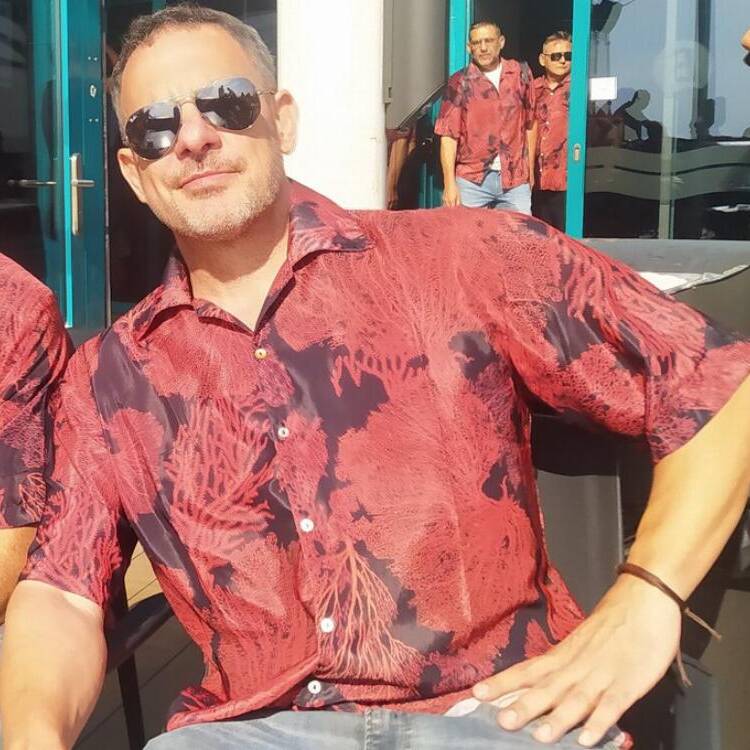 Foto de perfil