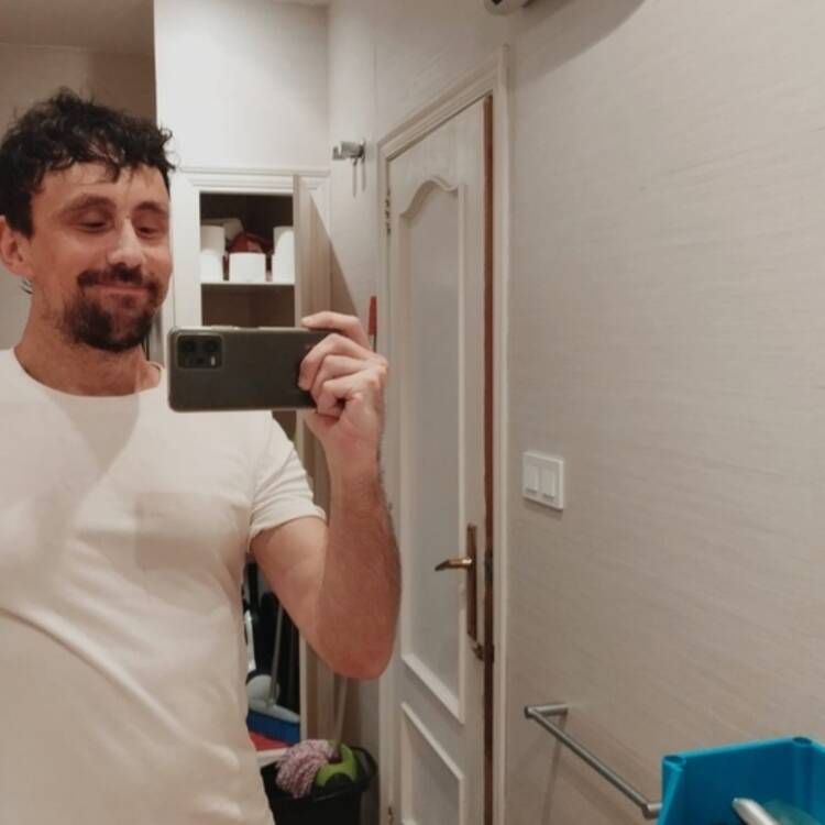 Foto de perfil