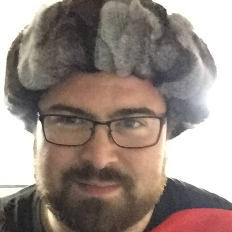 Foto de perfil