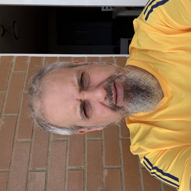 Foto de perfil de Andoni