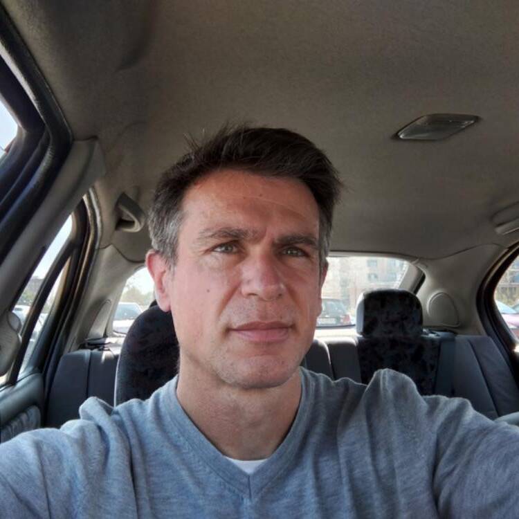 Foto de perfil de Toni