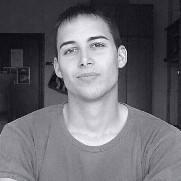 Foto de perfil