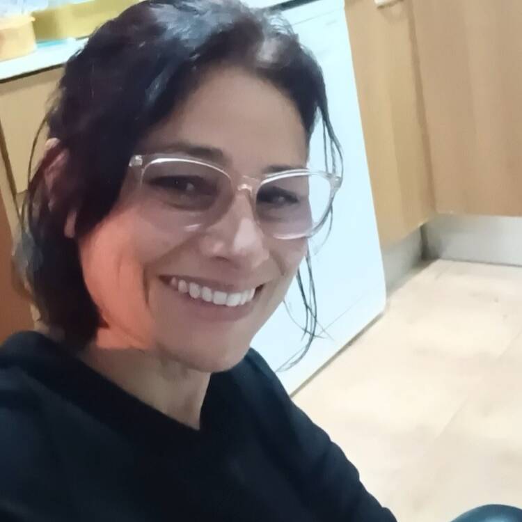 Foto de perfil de Verónica