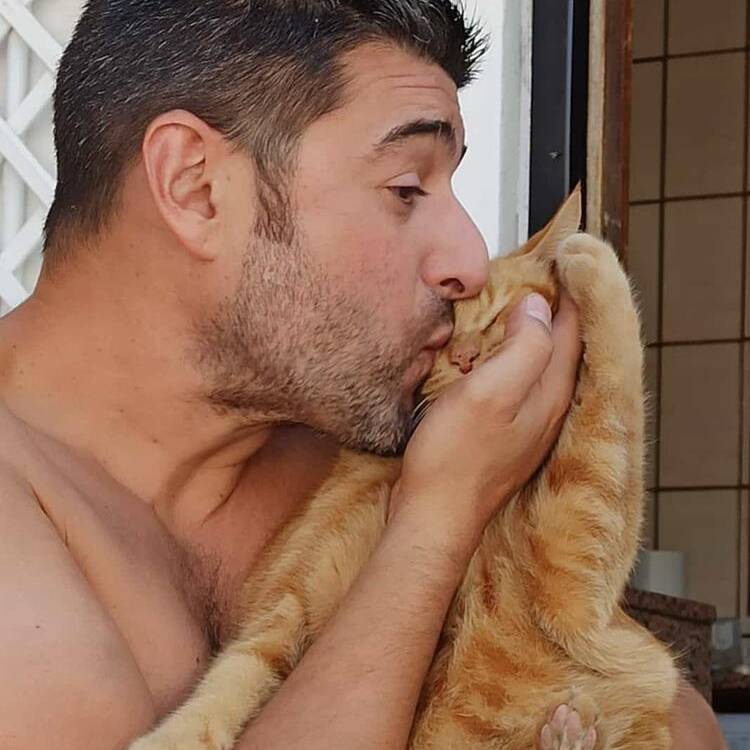 Foto de perfil