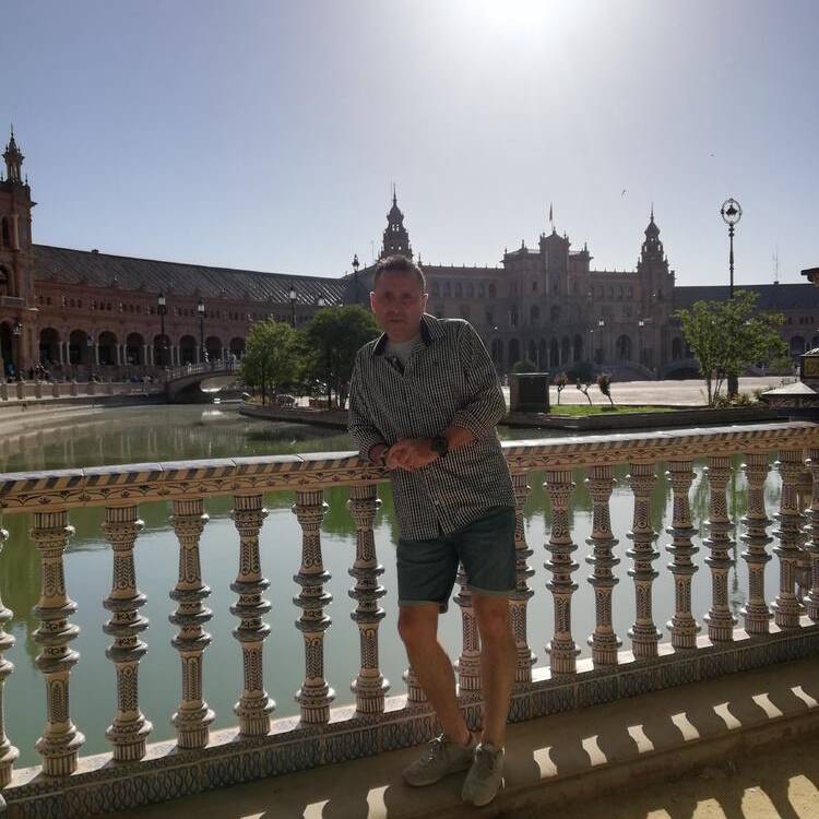 Foto de perfil de jose